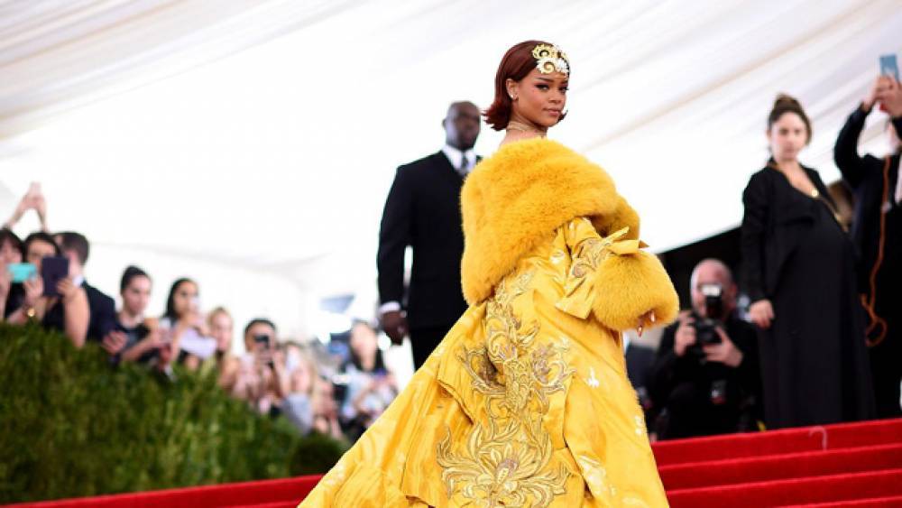 Filming the Met Gala: How 'First Monday in May' Doc Captured Candid Celeb Moments (Exclusive) - www.etonline.com