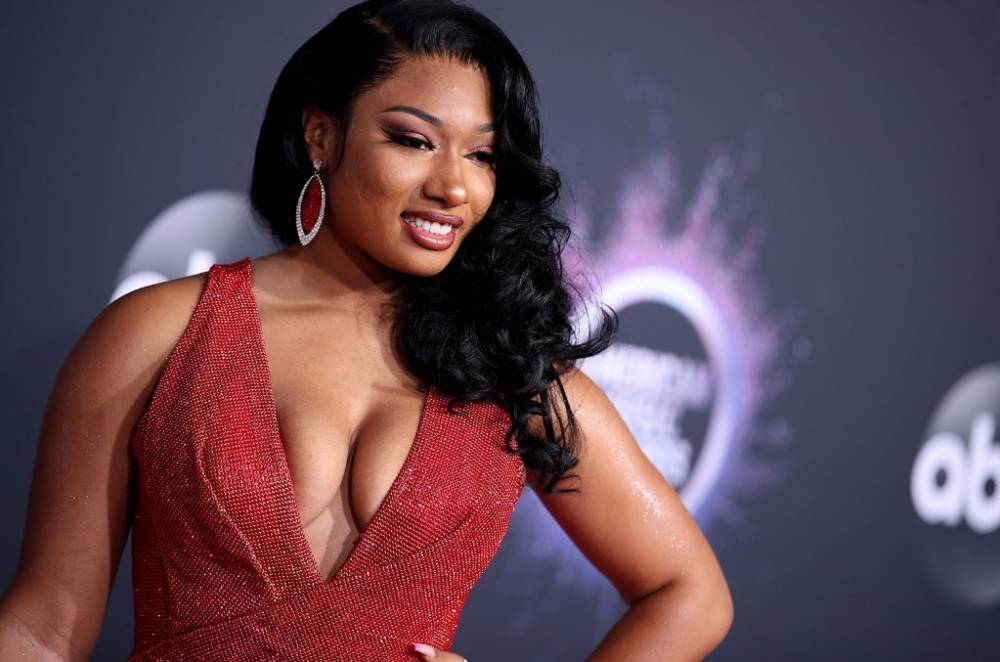 Megan Thee Stallion Says Beyoncé Bonded With 'Ratchet Megs' Right Away - www.billboard.com - Houston