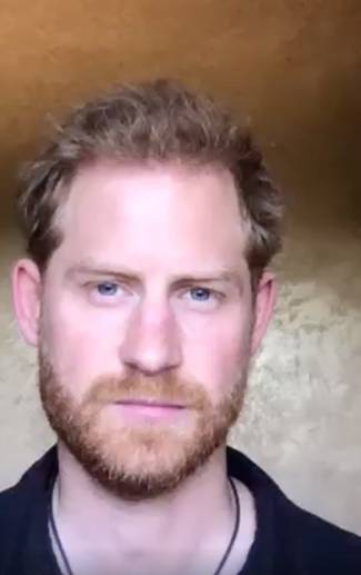 Prince Harry Marks What Would Have Been The Invictus Games Opening With A Video Message - etcanada.com - Netherlands