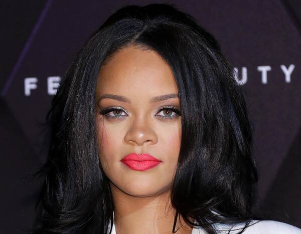 Rihanna's Latest Makeup Video Will Make You Love Her Even More - www.eonline.com