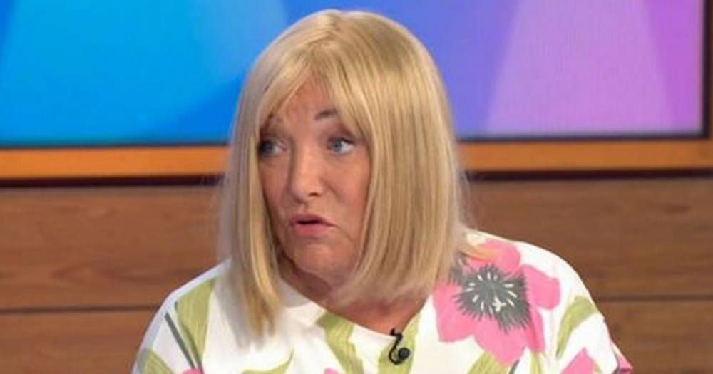 Celebrity Big Brother star Kellie Maloney fears for her safety after being 'targeted by stalker' - www.ok.co.uk