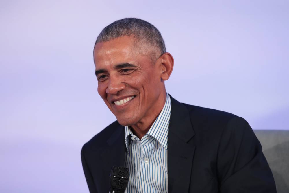 Barack Obama Says The U.S. Government’s Response To COVID-19 Has Been “An Absolute Chaotic Disaster” - theshaderoom.com - USA