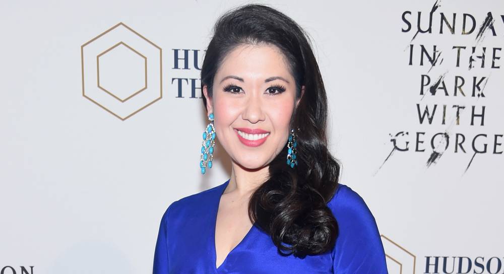 Broadway's Ruthie Ann Miles Welcomes Baby Girl Two Years After Deaths of Daughter & Unborn Baby - www.justjared.com