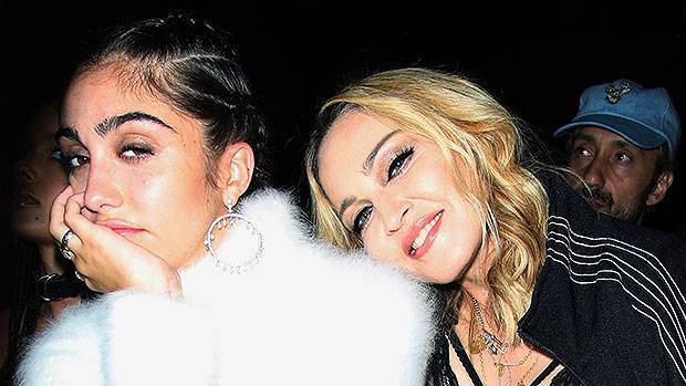 Lourdes Leon, 26, Steps Out Without Face Mask After Mom Madonna Says She Had COVID-19 - hollywoodlife.com - New York