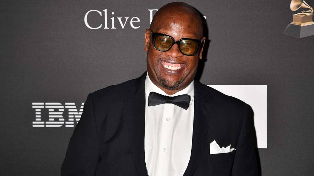 Andre Harrell, Founder of Uptown Records, Dies at 59 - www.hollywoodreporter.com - New York - county Bronx