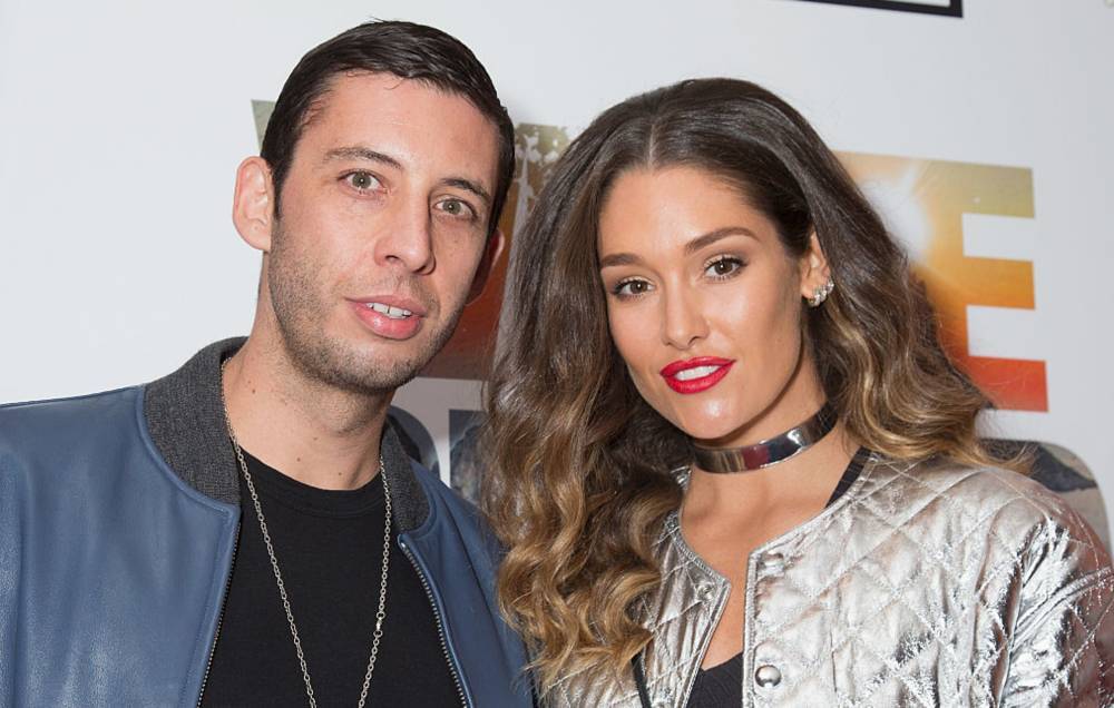Example shares new song ‘Erin’ featuring his wife Erin McNaught - www.nme.com