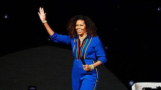 Michelle Obama Requests A Song During Erykah Badu Jill Scott’s Epic Instagram Battle - hollywoodlife.com