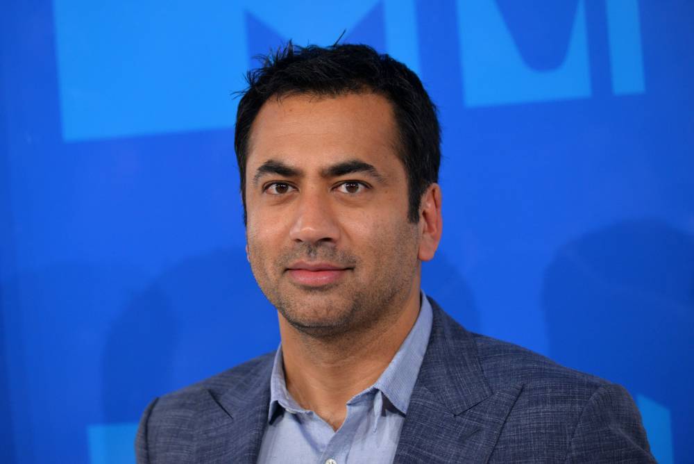 ‘Clarice’: Kal Penn Speaks Of “Thoughtful Thriller” CBS Series As He Joins ‘Silence Of the Lambs’ Sequel - deadline.com