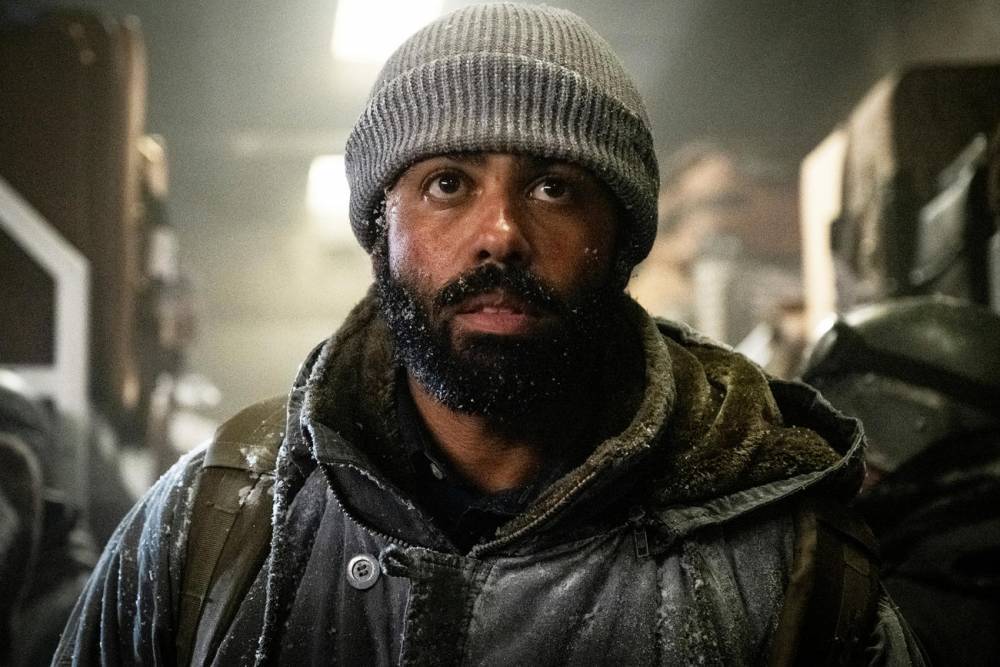 Snowpiercer Review: TNT's Series Goes Off the Rails Without the Brilliant Bong Joon Ho as Conductor - www.tvguide.com