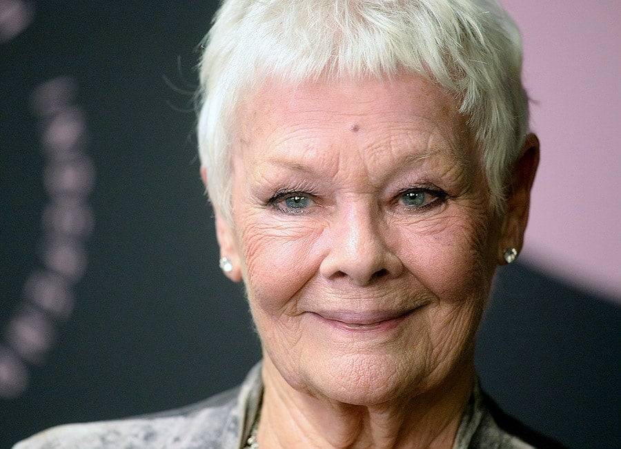 Aisling O’Loughlin: Could Dame Judi Dench’s Vogue cover signal the end of youth culture? - evoke.ie - Britain