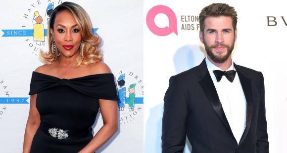 Vivica Fox gushes over Liam Hemsworth; Calls her Independence Day co star a 'very giving' scene partner - www.pinkvilla.com - state Arkansas