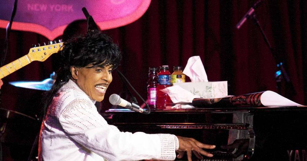 Little Richard death: Founding father of rock music dies aged 87 - www.msn.com - state Nevada