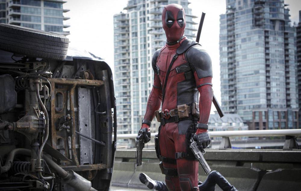 ‘Deadpool’ creator blames Marvel for ‘Deadpool 3’ delay: “They are the reason” - www.nme.com