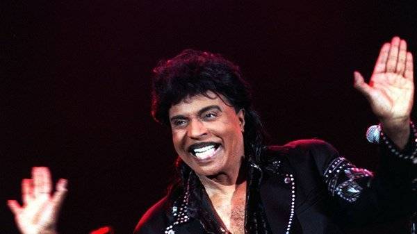 Paul McCartney: I owe a lot of what I do to Little Richard and his style - www.breakingnews.ie - USA