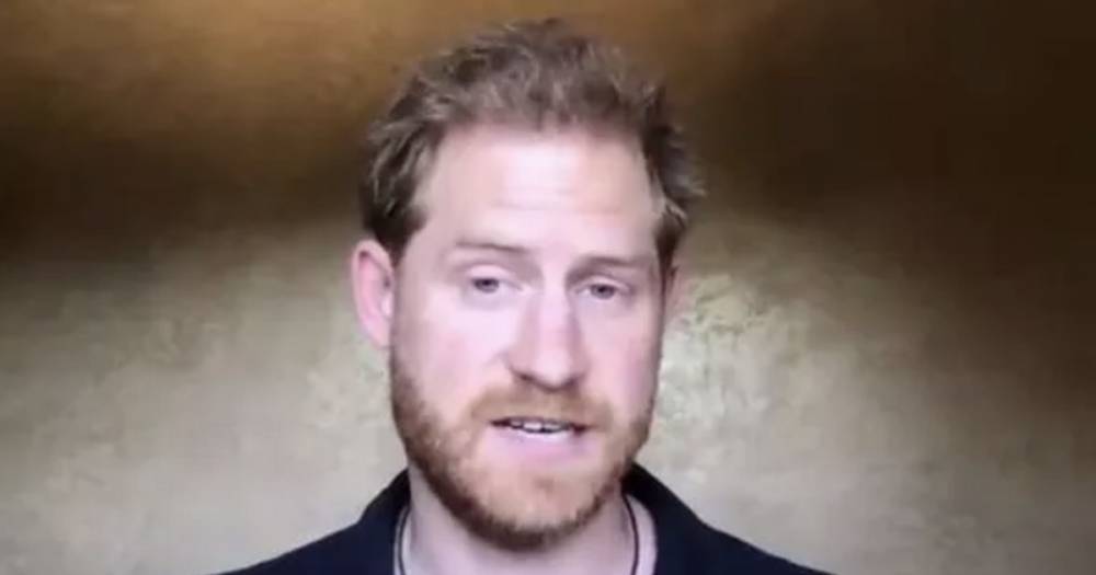 Prince Harry reveals 'life has changed dramatically' in new Invictus Games video filmed at his LA home - www.ok.co.uk - Netherlands - Hague