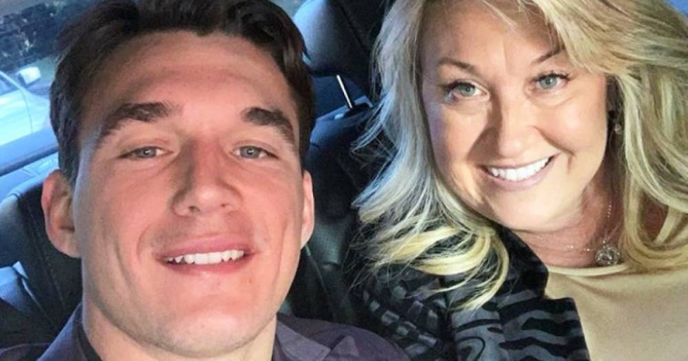 Tyler Cameron Shares Plans to Honor His Mom Andrea on 1st Mother’s Day Since Her Death - www.usmagazine.com