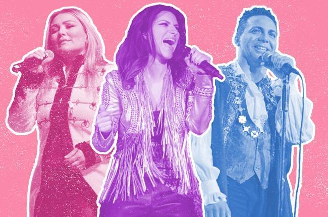 Mother's Day 2020: Here Are 12 Latin Songs All About Amor to Celebrate Mom - www.billboard.com