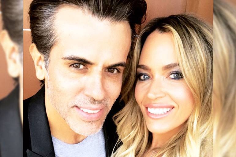 Teddi Mellencamp Arroyave Remembers "Splitting" Her First Mother's Day with Her Mother-in-Law - www.bravotv.com
