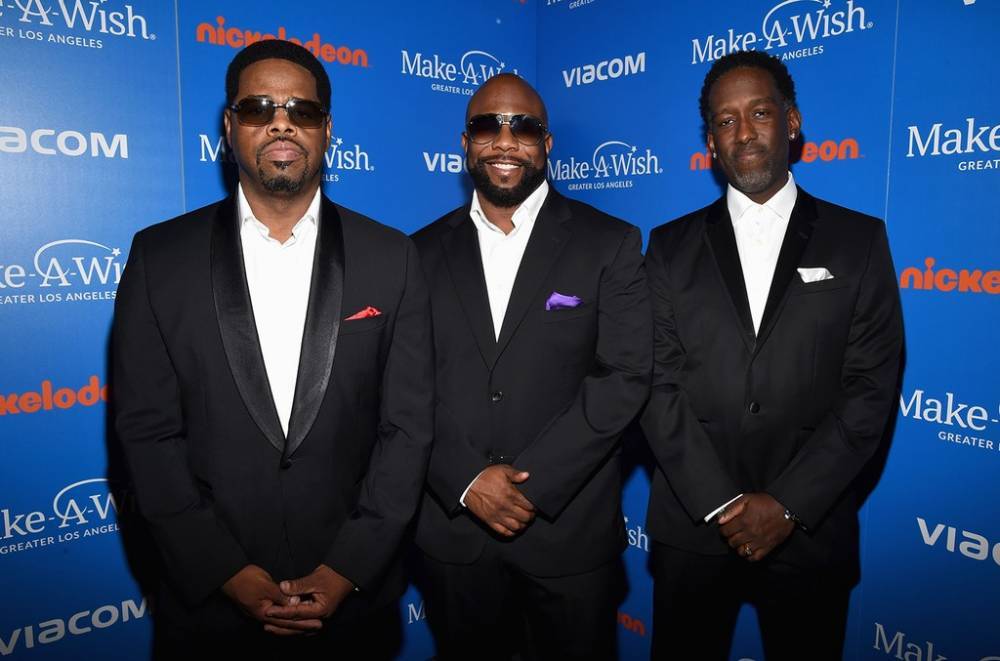 Boyz II Men & Babyface Team Up for Mother's Day Tribute on 'SNL': Watch - www.billboard.com