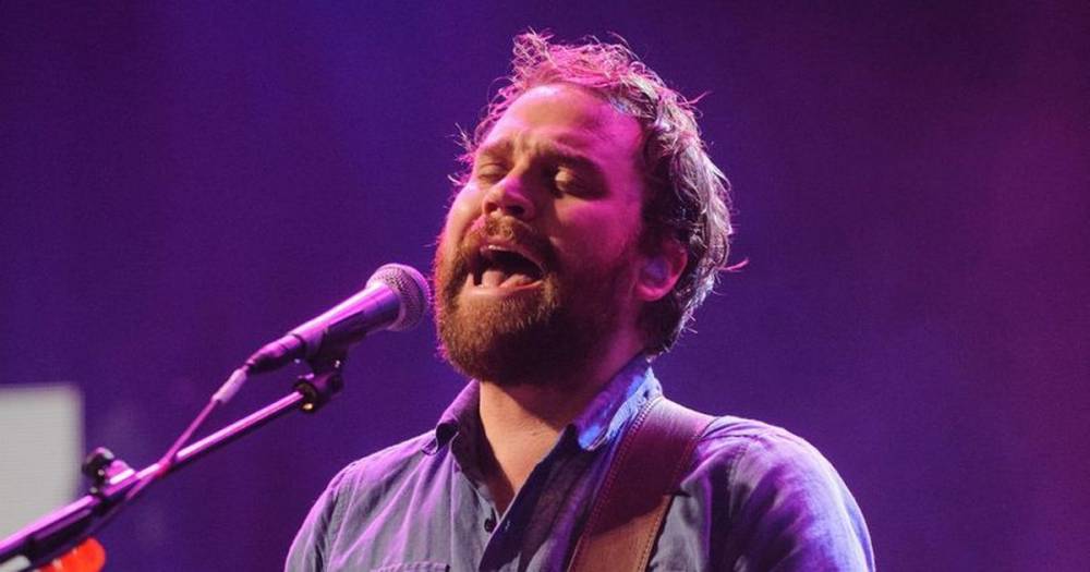 Brother of tragic Frightened Rabbit frontman Scott Hutchison opens up on 'three stages of grief' - www.dailyrecord.co.uk