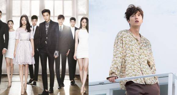 VOTE: The Heirs, Legend of the Blue Sea, City Hunters or Boys Over Flowers, pick the best Lee Min Ho show - www.pinkvilla.com - South Korea