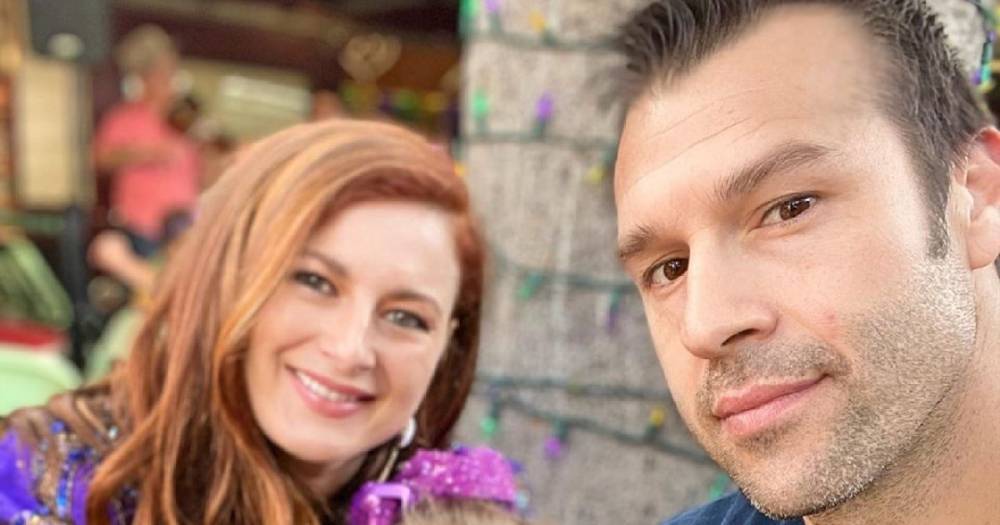 ‘Big Brother’ Alum Rachel Reilly Is Pregnant, Expecting 2nd Child With Husband Brendon Villegas - www.usmagazine.com