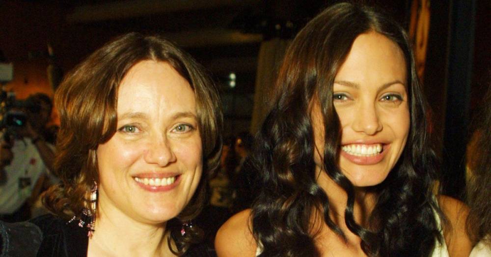 Angelina Jolie Honors Her Mom Marcheline Bertrand’s ‘Spirit’ in a Mother’s Day Tribute - www.usmagazine.com - New York