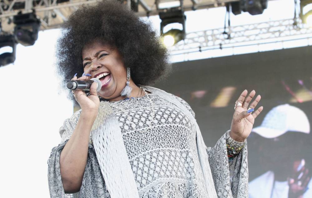 R&B singer Betty Wright has died aged 66 - www.nme.com