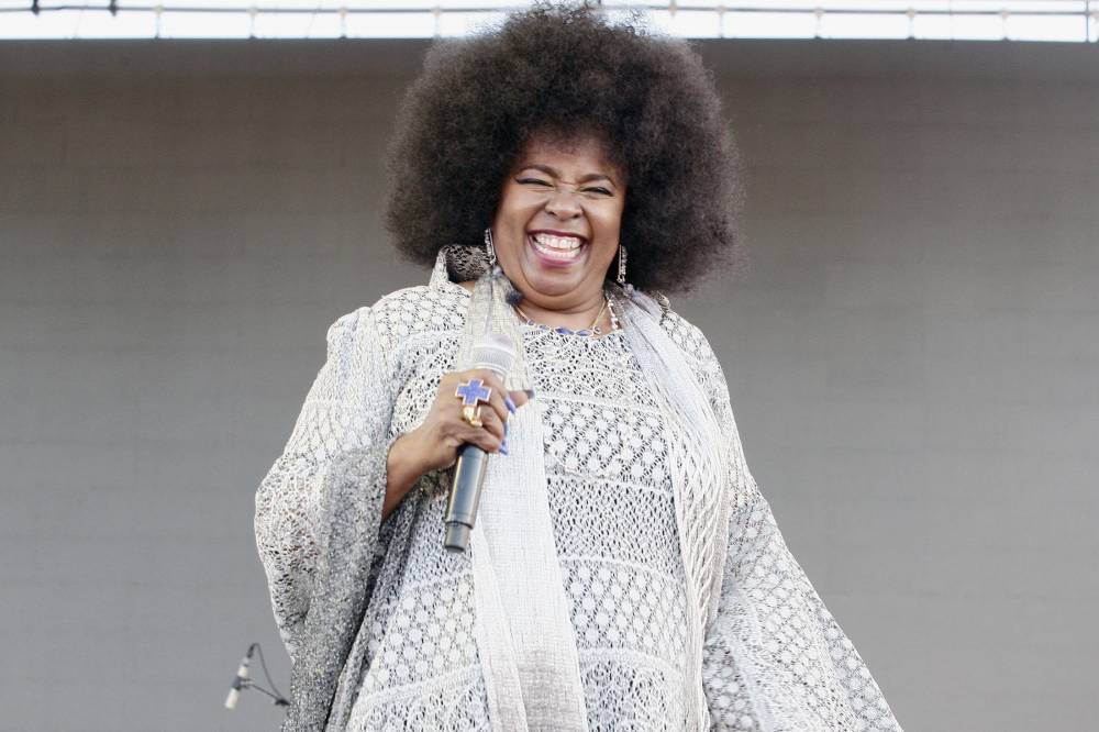 Betty Wright, Iconic Soul and R&B Singer, Dies at 66 - www.billboard.com - Miami