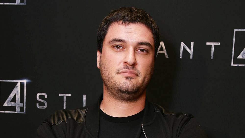 How the Epic Failure of ‘Fantastic Four’ Inspired Josh Trank to Make ‘Capone’ - variety.com