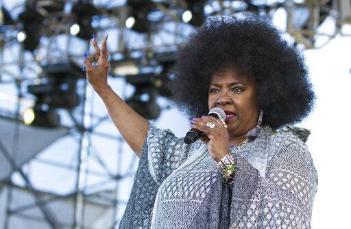 Betty Wright Dies: Influential Singer For ‘Clean Up Woman’ And Grammy Winner Was 66 - deadline.com - Miami - Florida