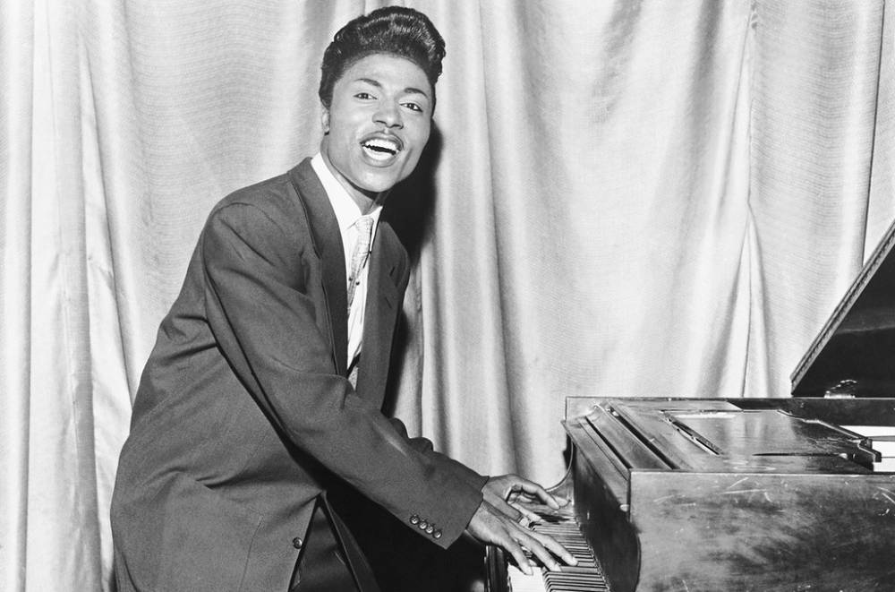 Little Richard Was a Quiet Civil Rights Pioneer Whose Concerts Helped Push Culture Past Segregation - www.billboard.com - USA - county Parker