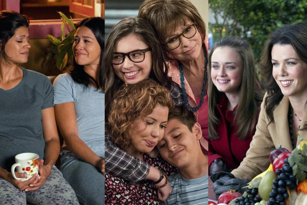 The Best Mother-Daughter Shows to Watch on Mother's Day on Netflix, Hulu, and More - www.tvguide.com