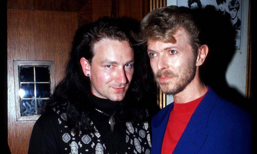 Bono Celebrates 60th Birthday With 60-Song Playlist, Writes ‘Fan Letters’ to David Bowie, Billie Eilish, Kraftwerk - variety.com