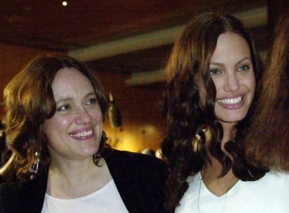 Angelina Jolie Shares Sweet Mother’s Day Tribute To Late Mom Marcheline Bertrand - etcanada.com - New York