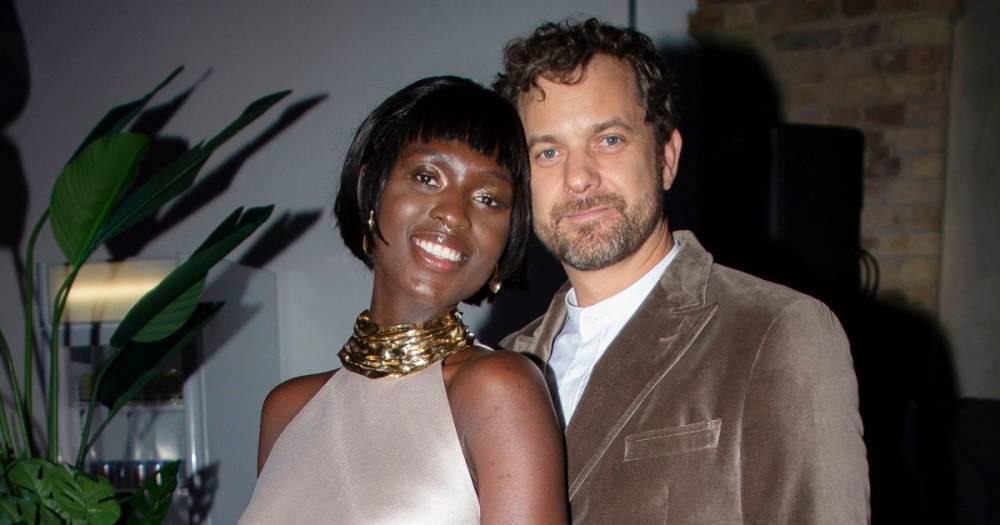 Joshua Jackson Shares 1st Photo of Daughter, Sweet Message to Jodie Turner-Smith: ‘Thank You for Making Me a Father’ - www.usmagazine.com - Smith