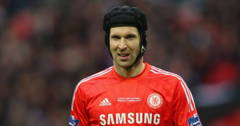 Manchester United legend tops Petr Cech's list of most challenging opponents - www.manchestereveningnews.co.uk - Manchester
