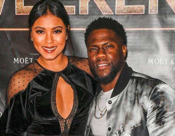 Kevin Hart and Wife Eniko Reveal Their Second Baby's Gender in Mother's Day Post - www.eonline.com