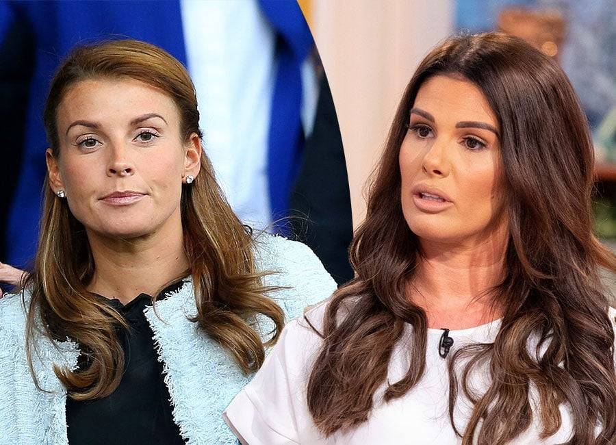 Coleen Rooney and Rebekah Vardy’s attempts to avoid court case reportedly end in deadlock - evoke.ie