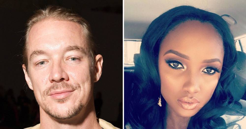 Diplo Confirms He Welcomed Son Pace, His 1st Child With Jevon King, in Mother’s Day Tribute - www.usmagazine.com - Indiana