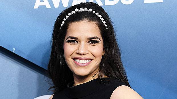 America Ferrera Gives Birth: ‘Superstore’ Star Welcomes 2nd Baby With Husband, A Girl – Congrats - hollywoodlife.com