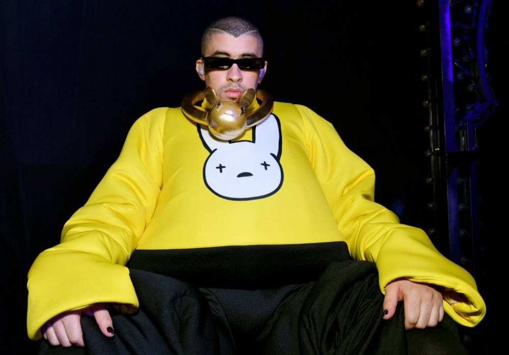 From Don Omar to Gabriela, Here Is Every Collab on Bad Bunny's Surprise New Album - www.billboard.com