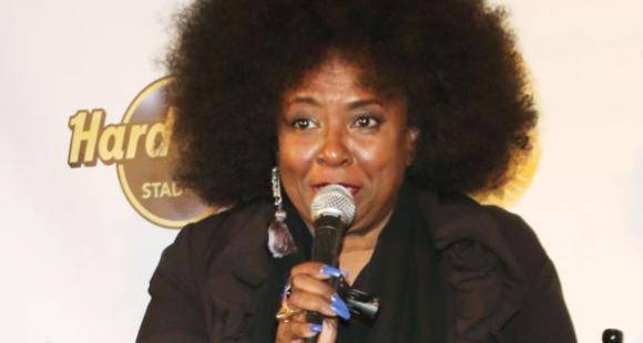 R&B and American soul singer Betty Wright passes away at 66 in Miami - www.pinkvilla.com - USA - Miami - county Wright