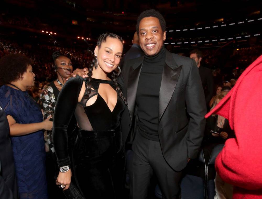 Jay-Z And Alicia Keys Sign Open Letter Calling For Justice For Ahmaud Arbery - etcanada.com - USA - Atlanta