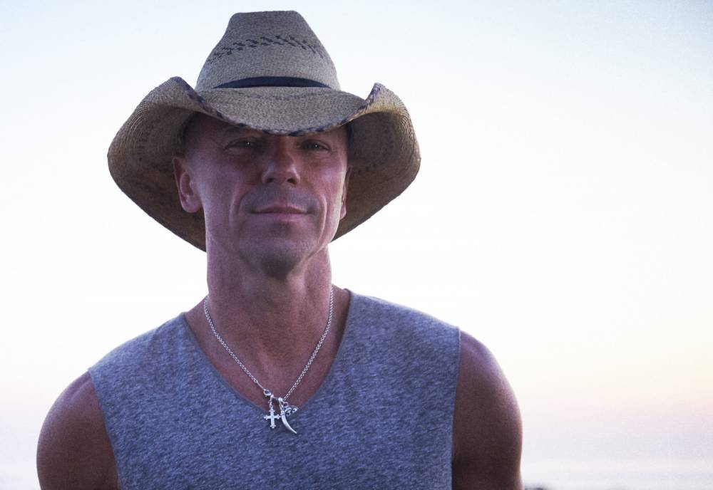 Kenny Chesney Lands Ninth No. 1 Album on Billboard 200 Chart With 'Here and Now' - www.billboard.com