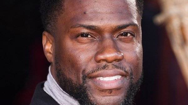 Comedian Kevin Hart announces gender of new baby - www.breakingnews.ie - USA