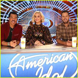 'American Idol' 2020: Top Seven Revealed! - www.justjared.com - USA