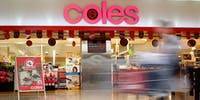 Coles unveils pop-up treat bars in stores around Australia - www.lifestyle.com.au - Australia