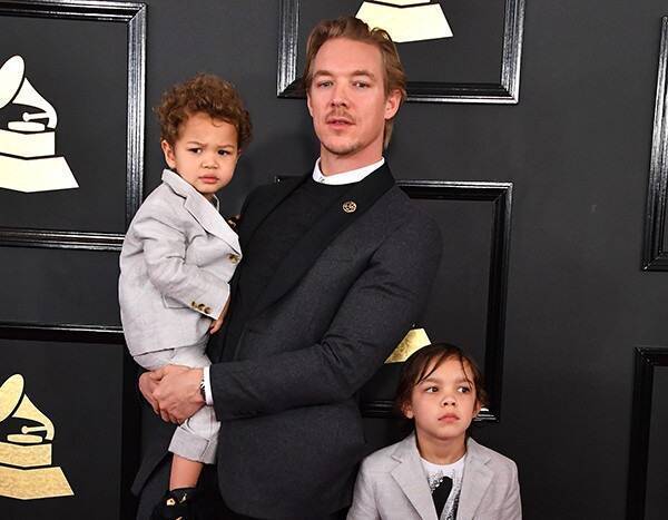 Diplo Confirms He Welcomed His First Child With Model Jevon King on Mother's Day - www.eonline.com
