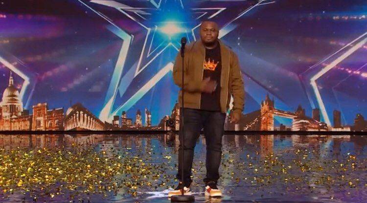 ‘Britain’s Got Talent’ Golden Buzzer Act Helps Out Vulnerable Youths After Spending 15 Months In Prison - etcanada.com - Britain